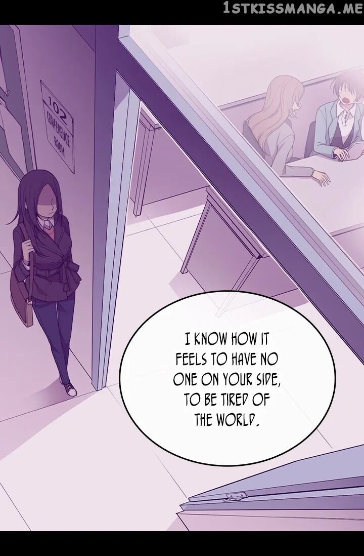 They Say i Was Born a King’s Daughter chapter 197 - page 61
