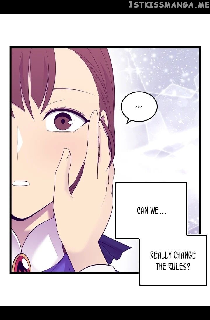 They Say i Was Born a King’s Daughter chapter 197 - page 65