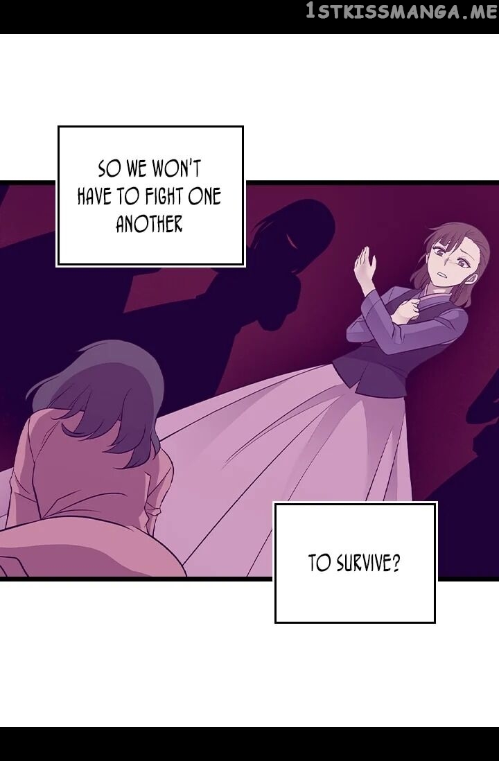 They Say i Was Born a King’s Daughter chapter 197 - page 66