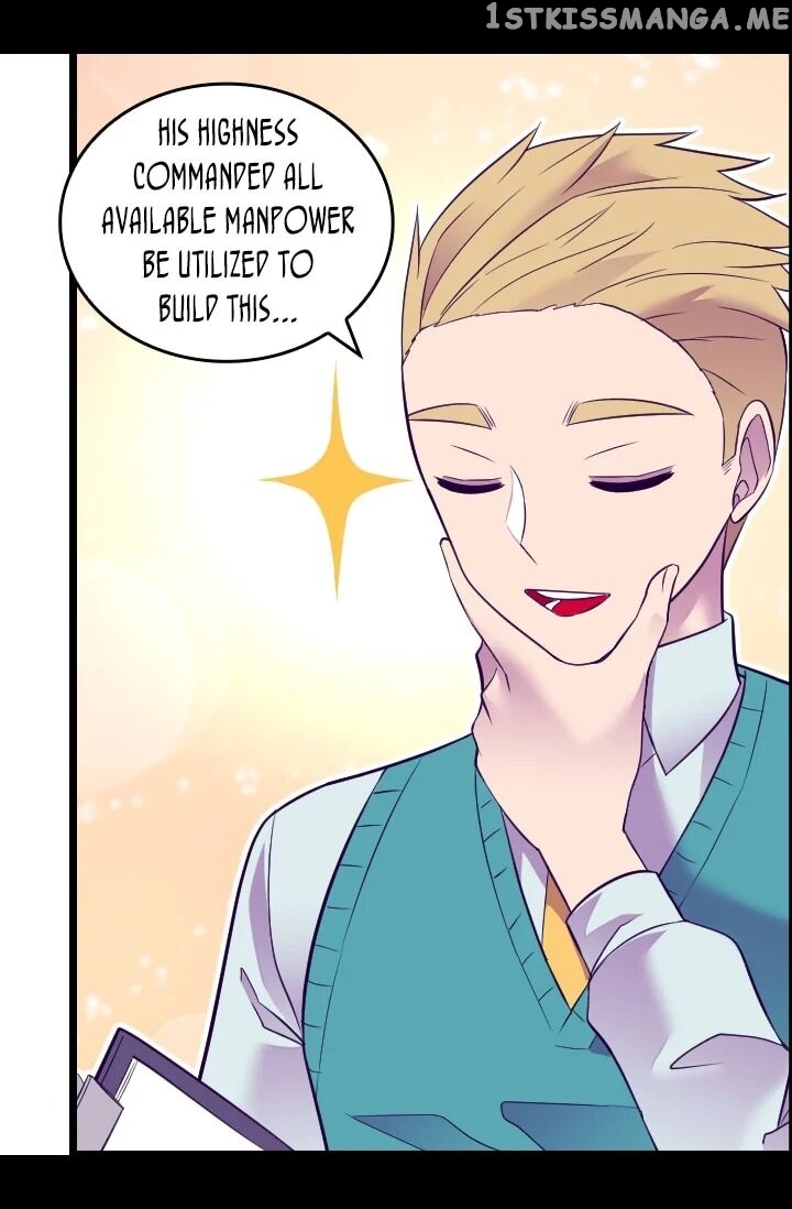 They Say i Was Born a King’s Daughter chapter 196 - page 15