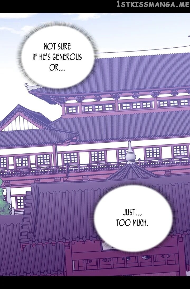 They Say i Was Born a King’s Daughter chapter 196 - page 24
