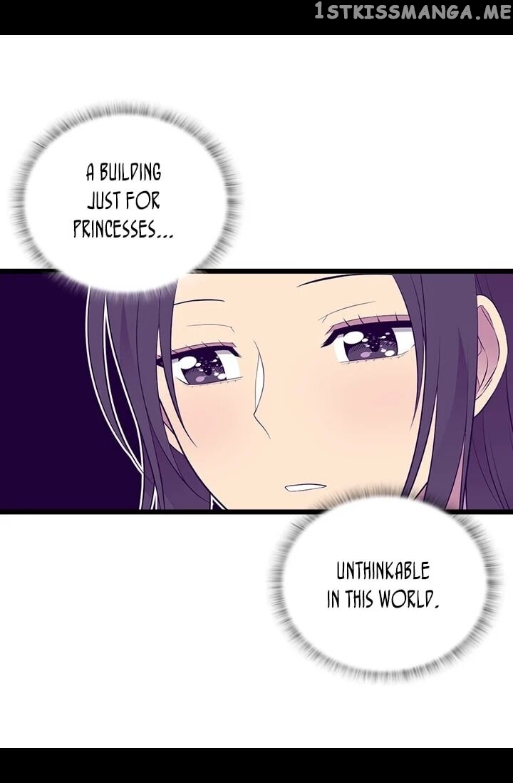 They Say i Was Born a King’s Daughter chapter 196 - page 29