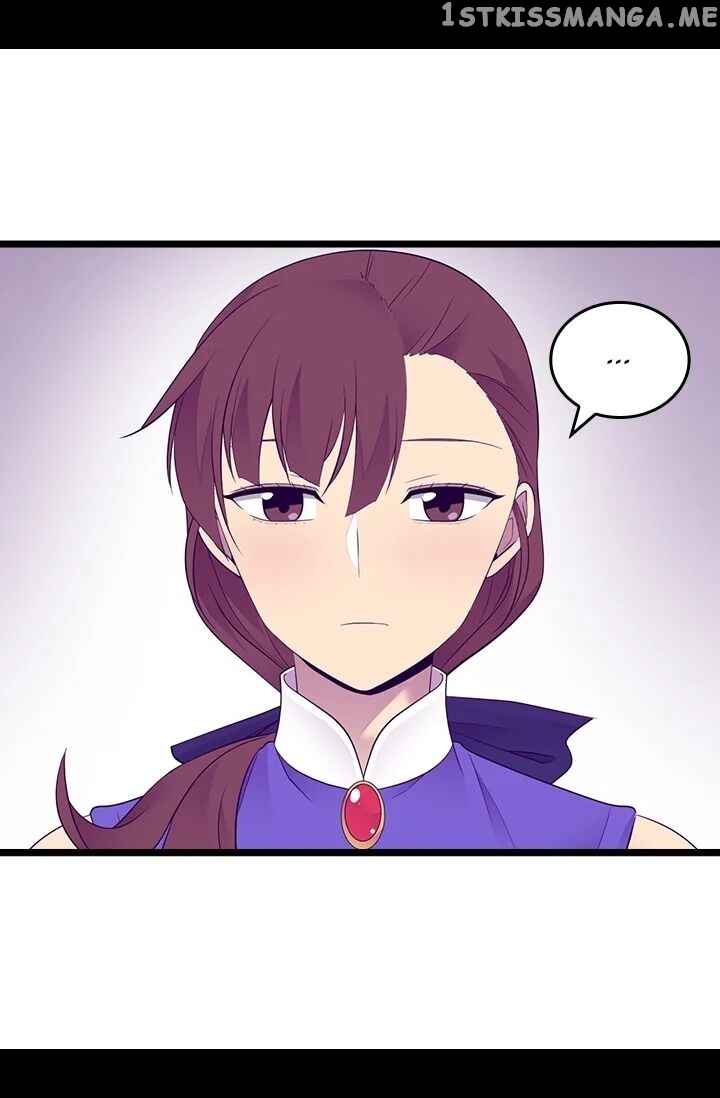 They Say i Was Born a King’s Daughter chapter 196 - page 42