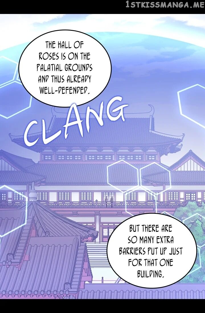 They Say i Was Born a King’s Daughter chapter 196 - page 48