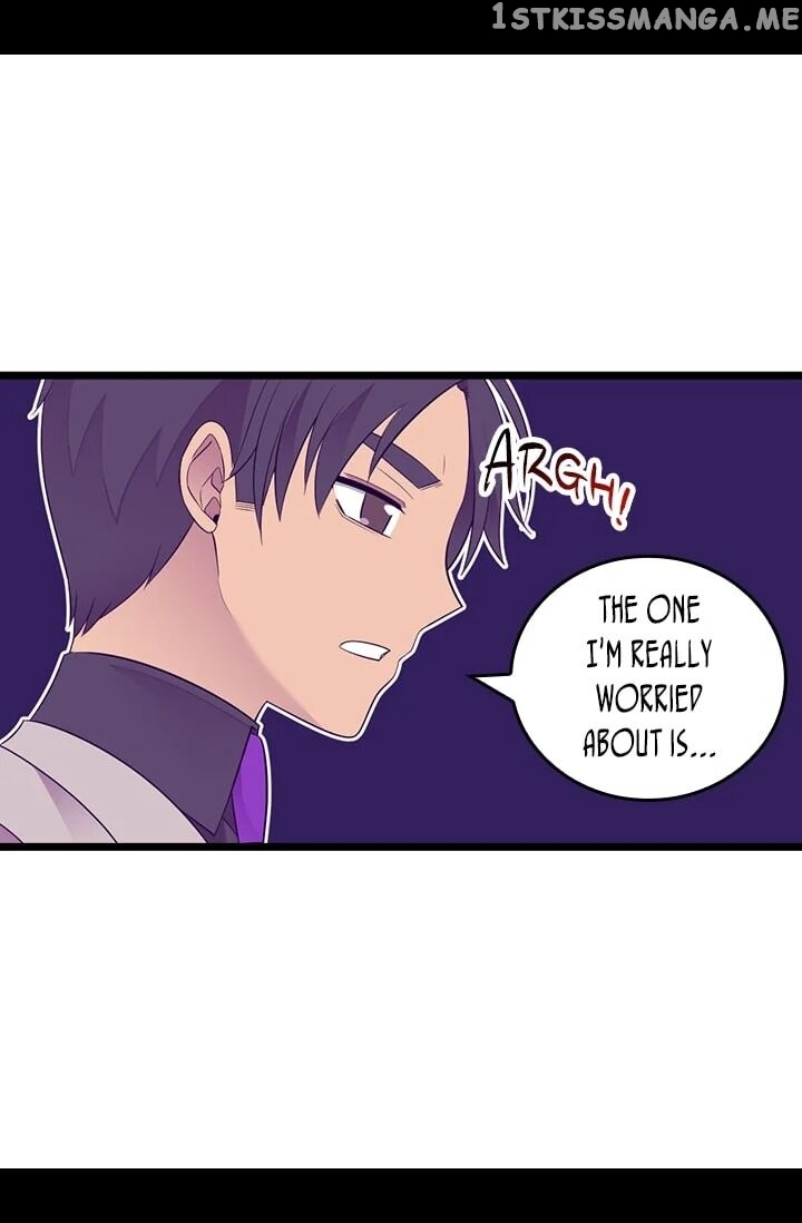 They Say i Was Born a King’s Daughter chapter 196 - page 53