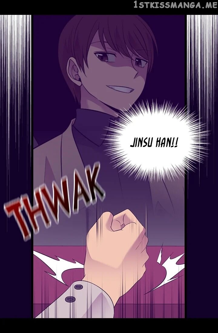 They Say i Was Born a King’s Daughter chapter 196 - page 55