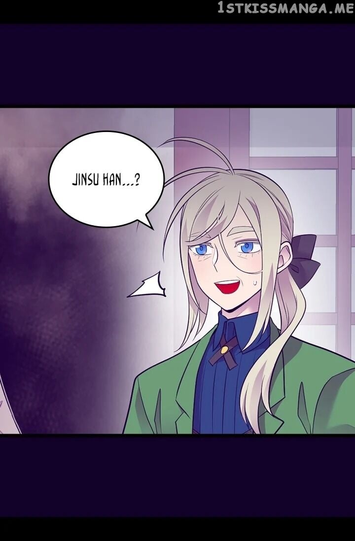 They Say i Was Born a King’s Daughter chapter 196 - page 57