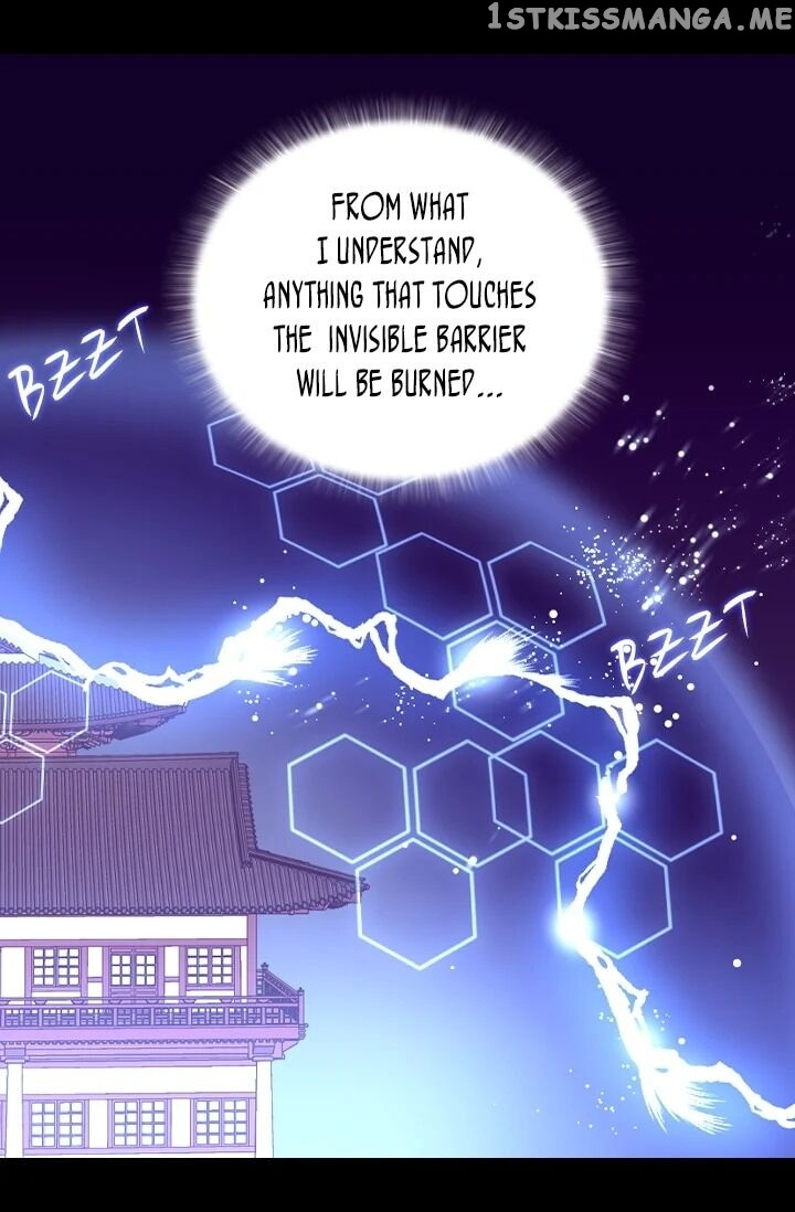 They Say i Was Born a King’s Daughter chapter 196 - page 59