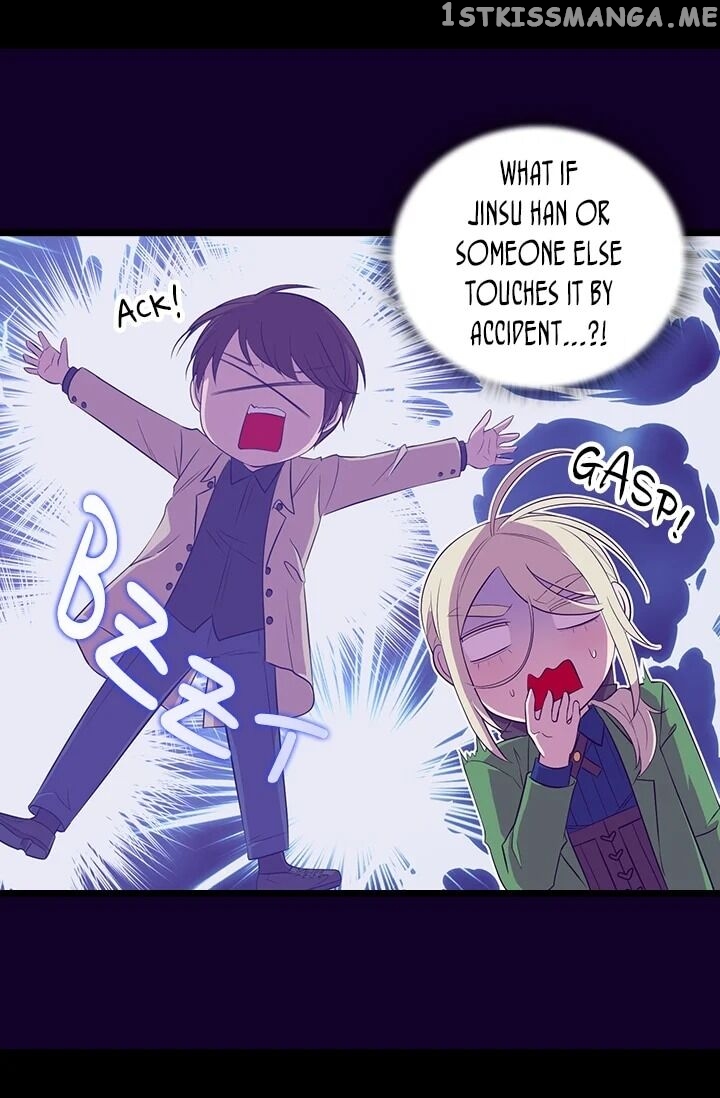 They Say i Was Born a King’s Daughter chapter 196 - page 60