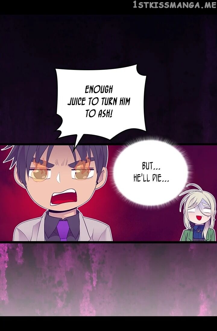 They Say i Was Born a King’s Daughter chapter 196 - page 64