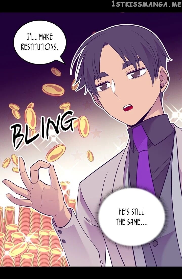 They Say i Was Born a King’s Daughter chapter 196 - page 66