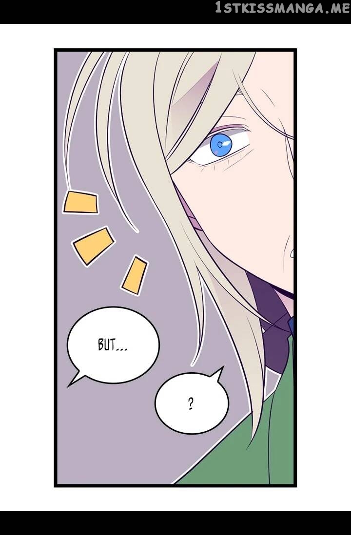 They Say i Was Born a King’s Daughter chapter 196 - page 70