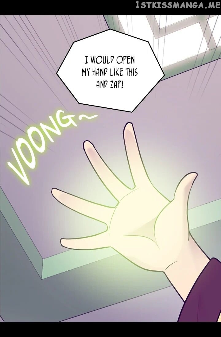 They Say i Was Born a King’s Daughter chapter 195 - page 14