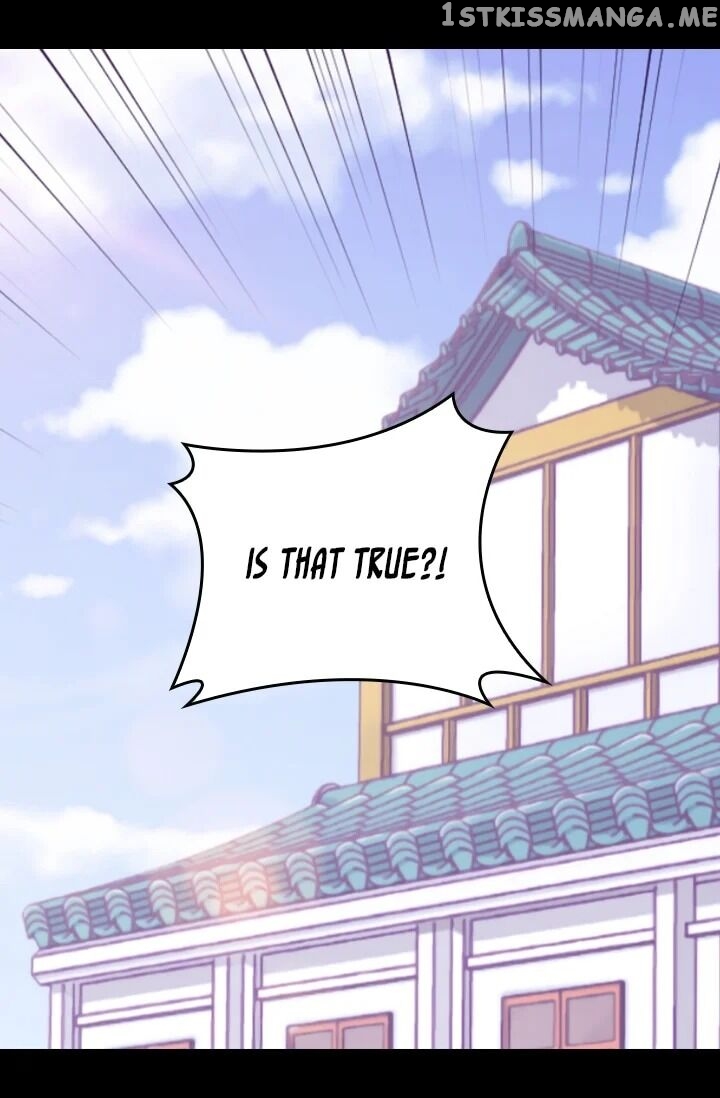 They Say i Was Born a King’s Daughter chapter 195 - page 18