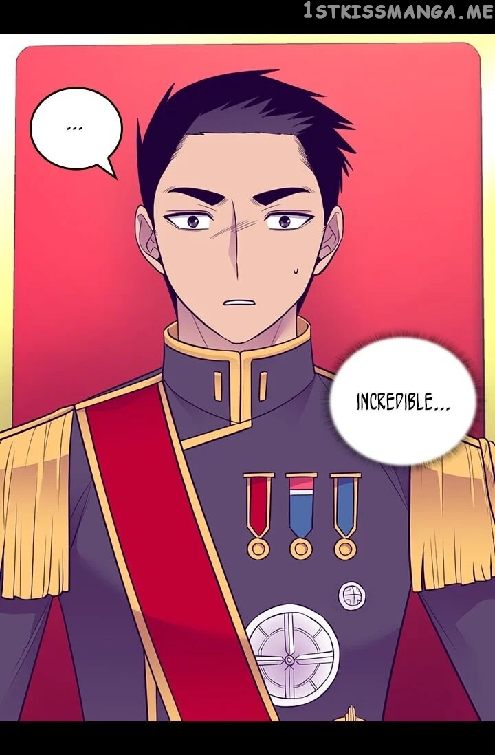 They Say i Was Born a King’s Daughter chapter 195 - page 21