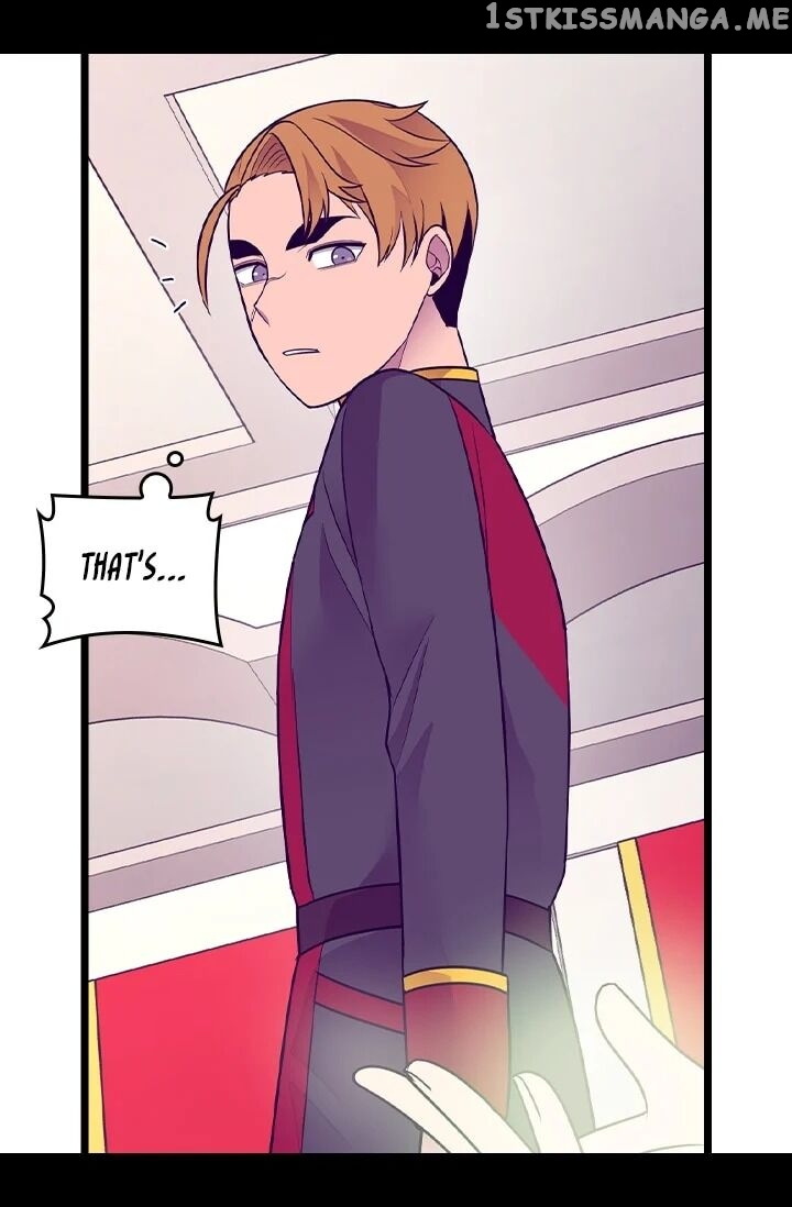 They Say i Was Born a King’s Daughter chapter 195 - page 37
