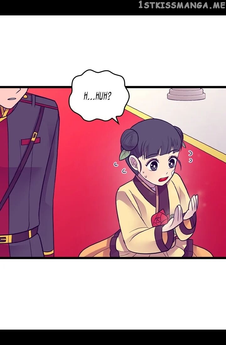 They Say i Was Born a King’s Daughter chapter 195 - page 41