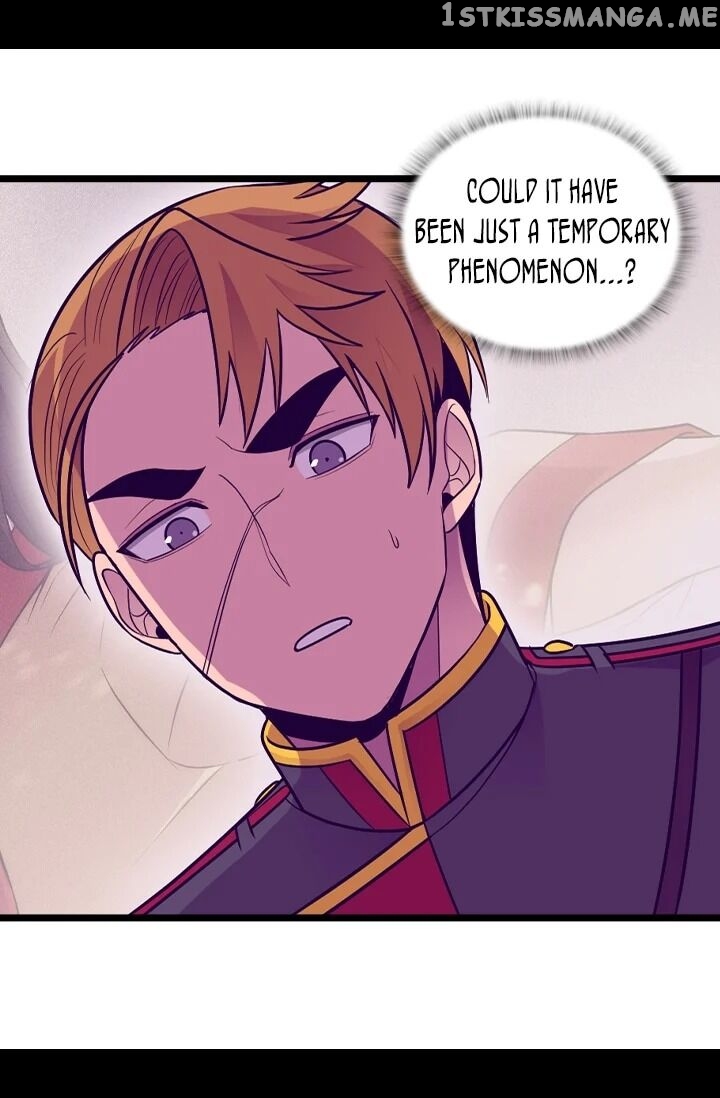 They Say i Was Born a King’s Daughter chapter 195 - page 44
