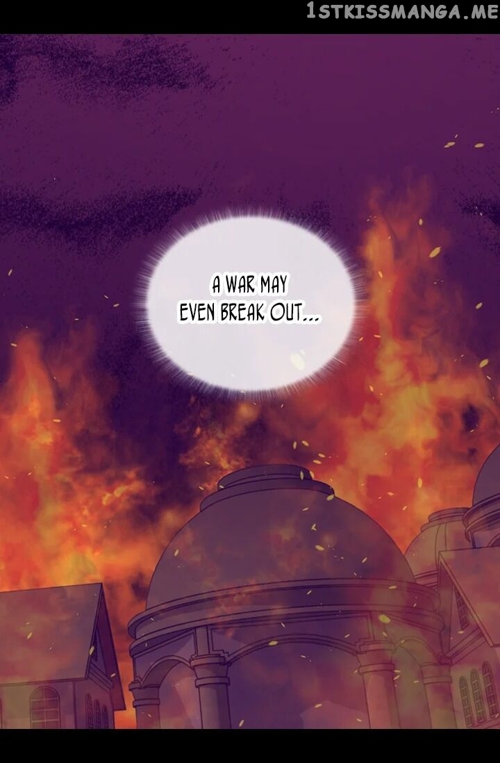 They Say i Was Born a King’s Daughter chapter 195 - page 53