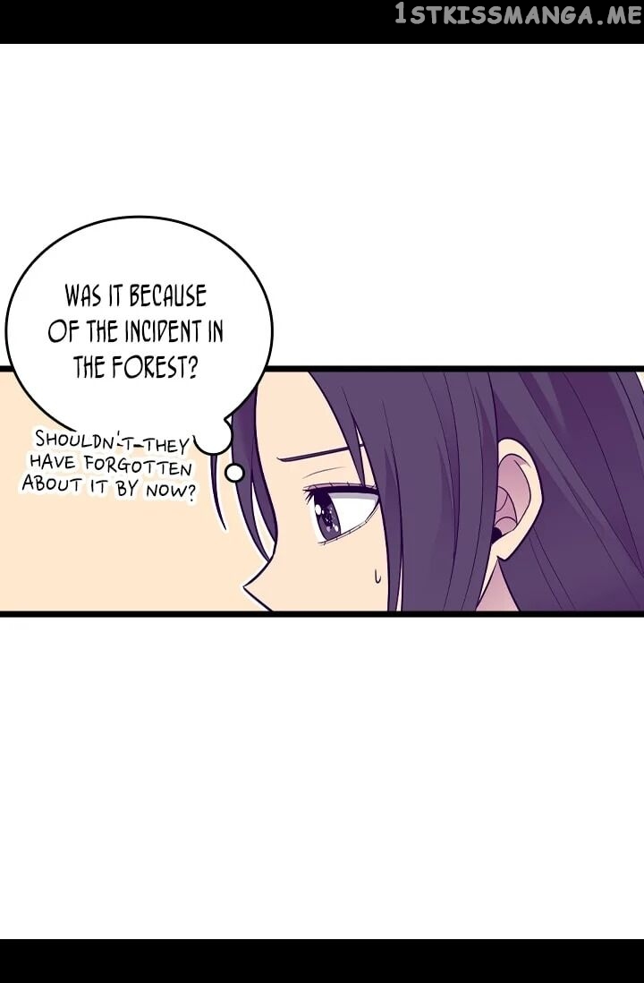They Say i Was Born a King’s Daughter chapter 195 - page 63