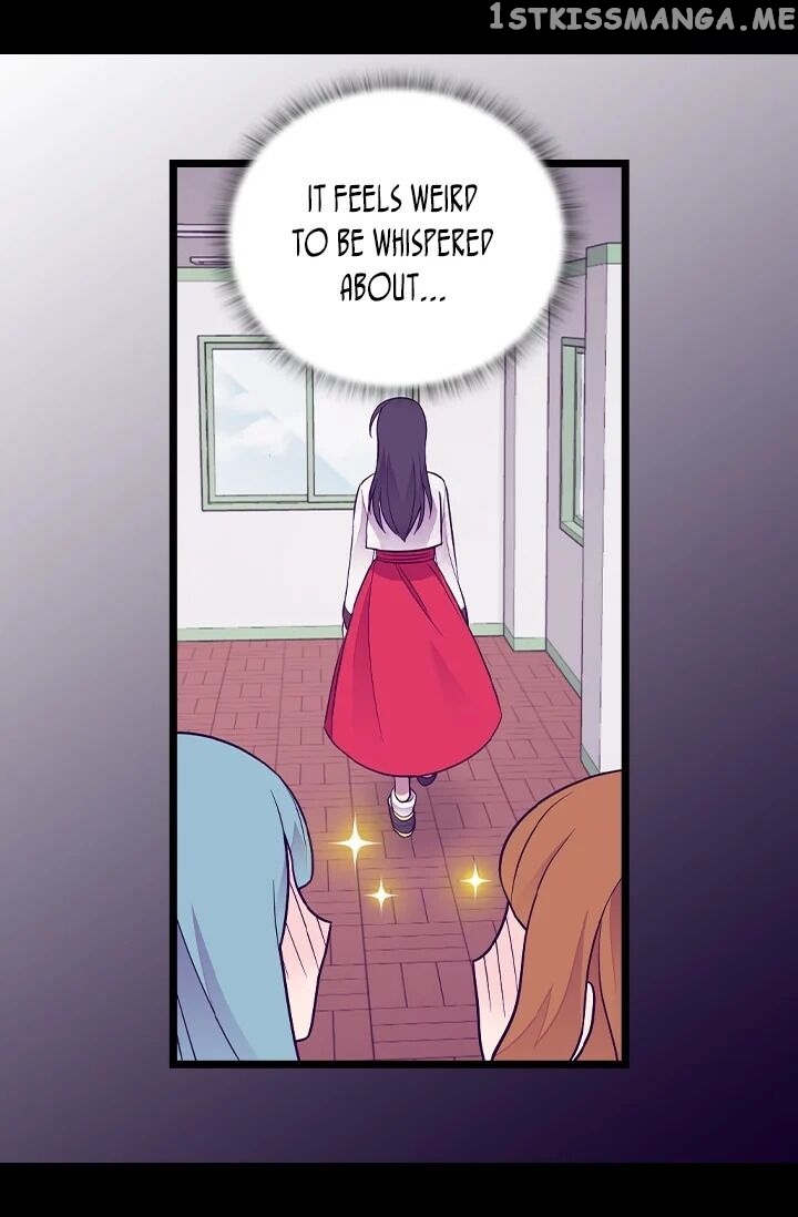 They Say i Was Born a King’s Daughter chapter 195 - page 64