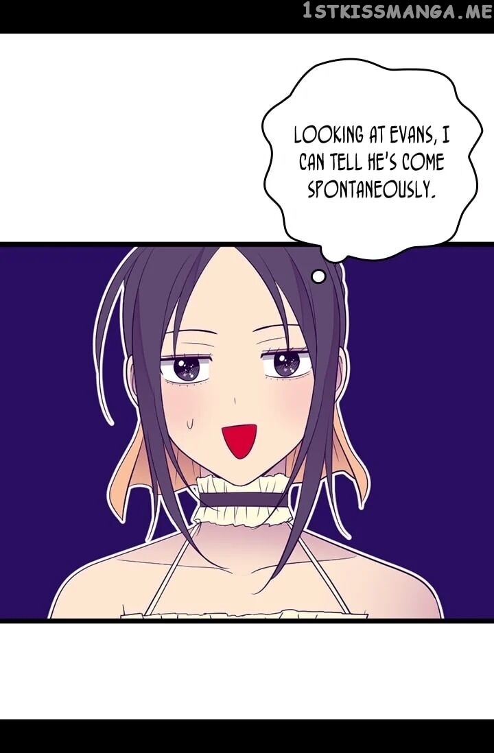 They Say i Was Born a King’s Daughter chapter 194 - page 27