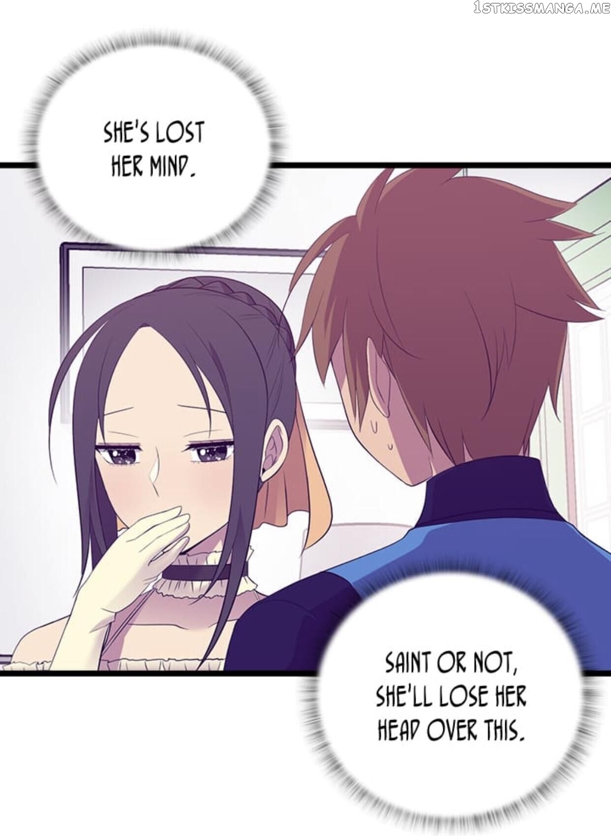 They Say i Was Born a King’s Daughter chapter 193 - page 10