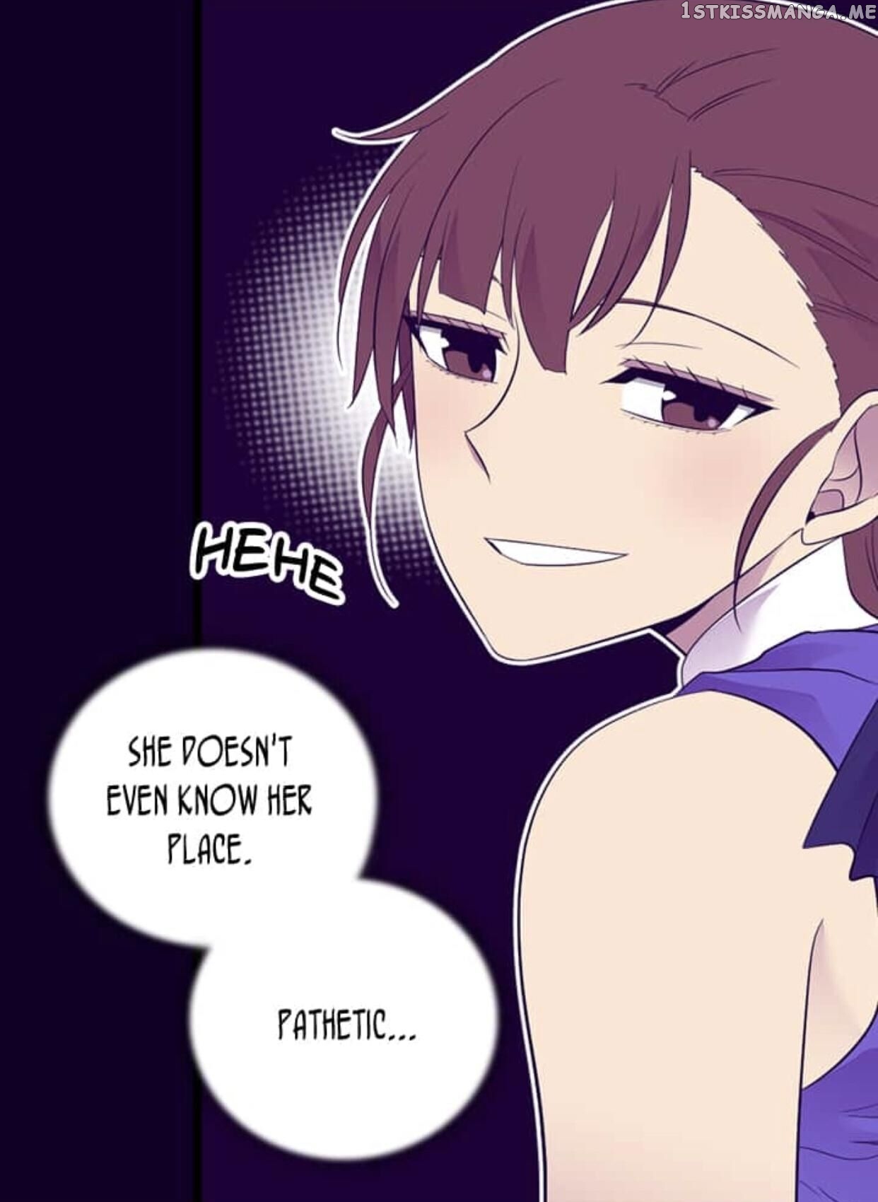 They Say i Was Born a King’s Daughter chapter 193 - page 11