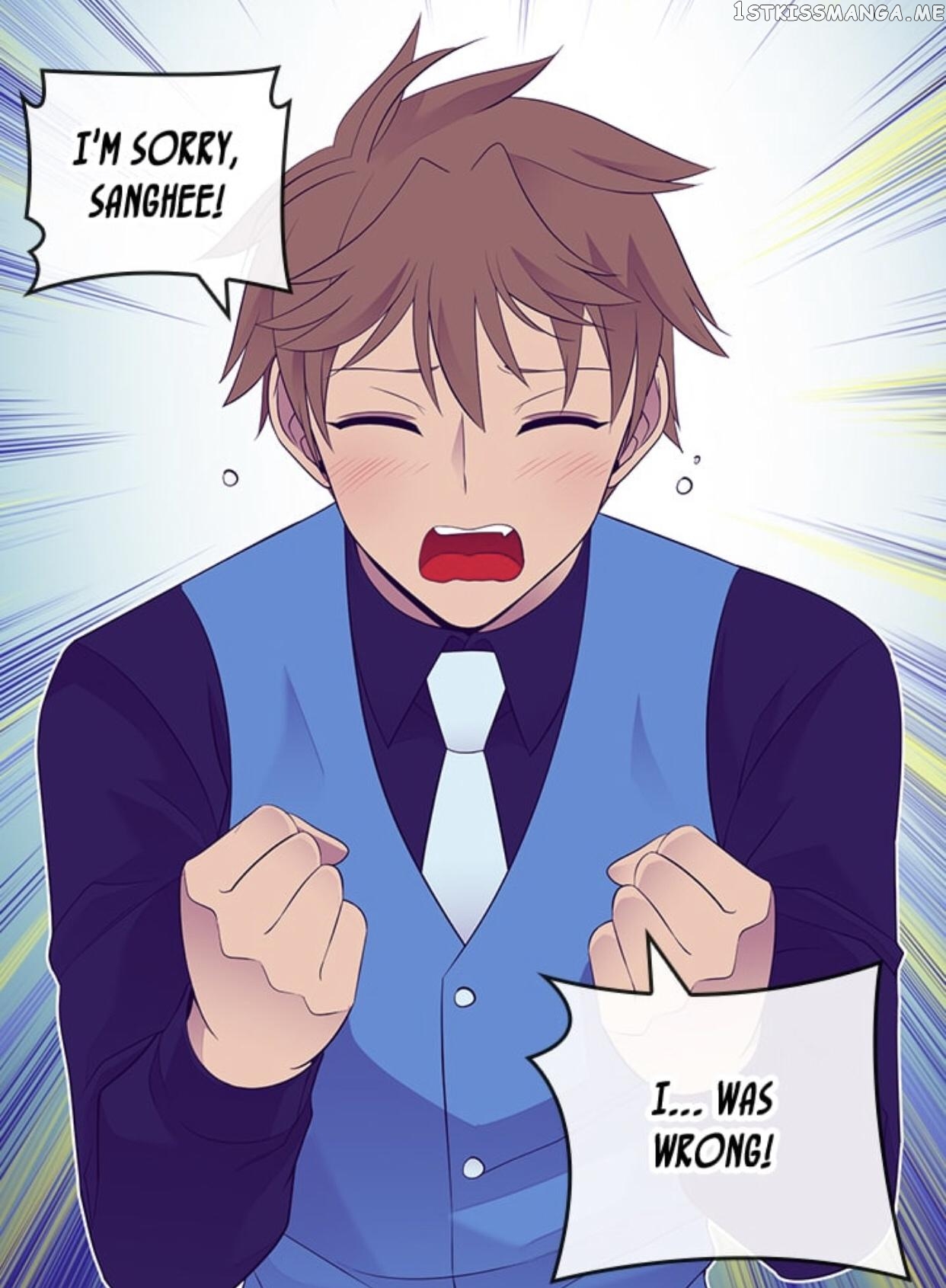 They Say i Was Born a King’s Daughter chapter 193 - page 14