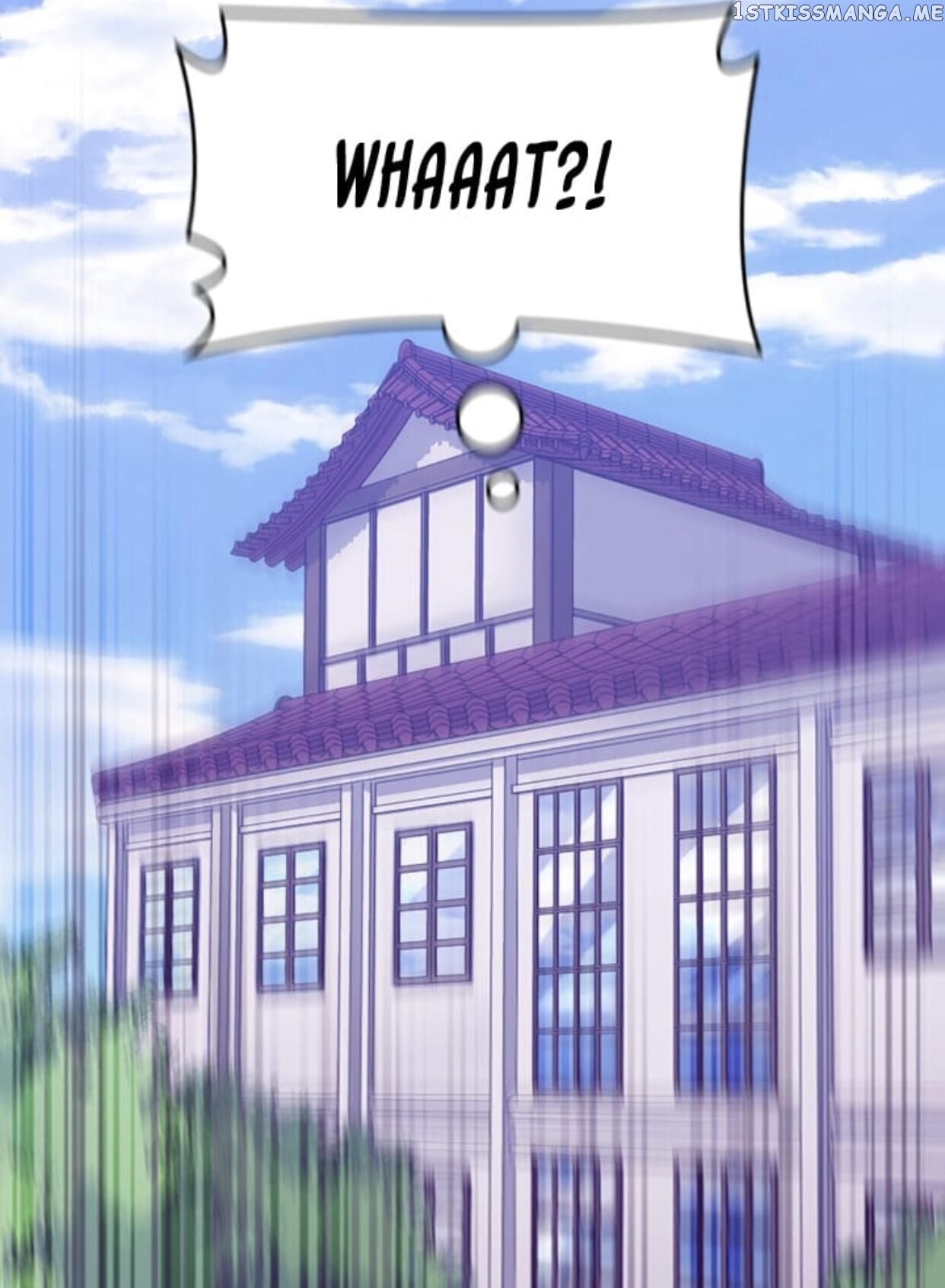 They Say i Was Born a King’s Daughter chapter 193 - page 16