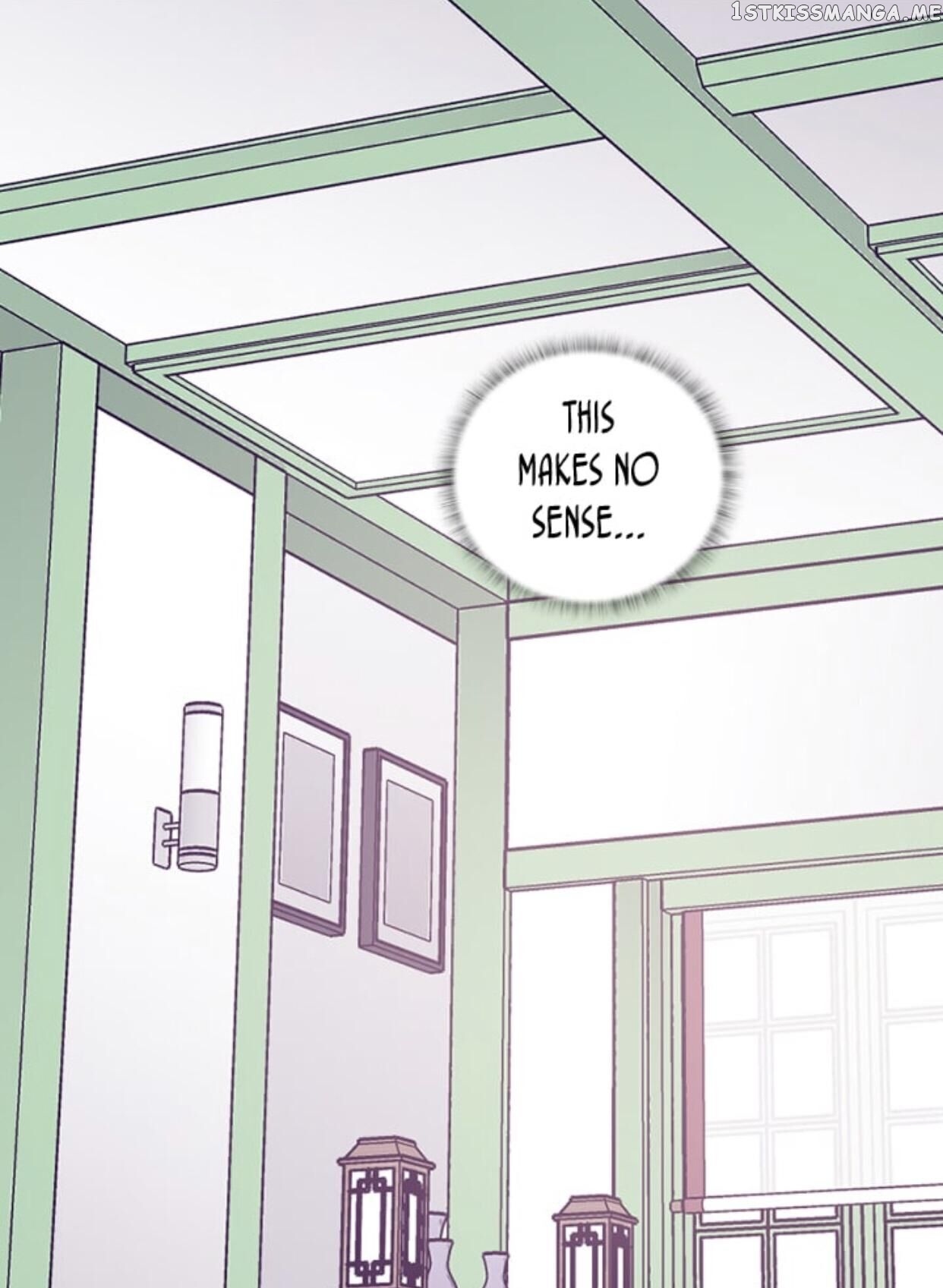 They Say i Was Born a King’s Daughter chapter 193 - page 18
