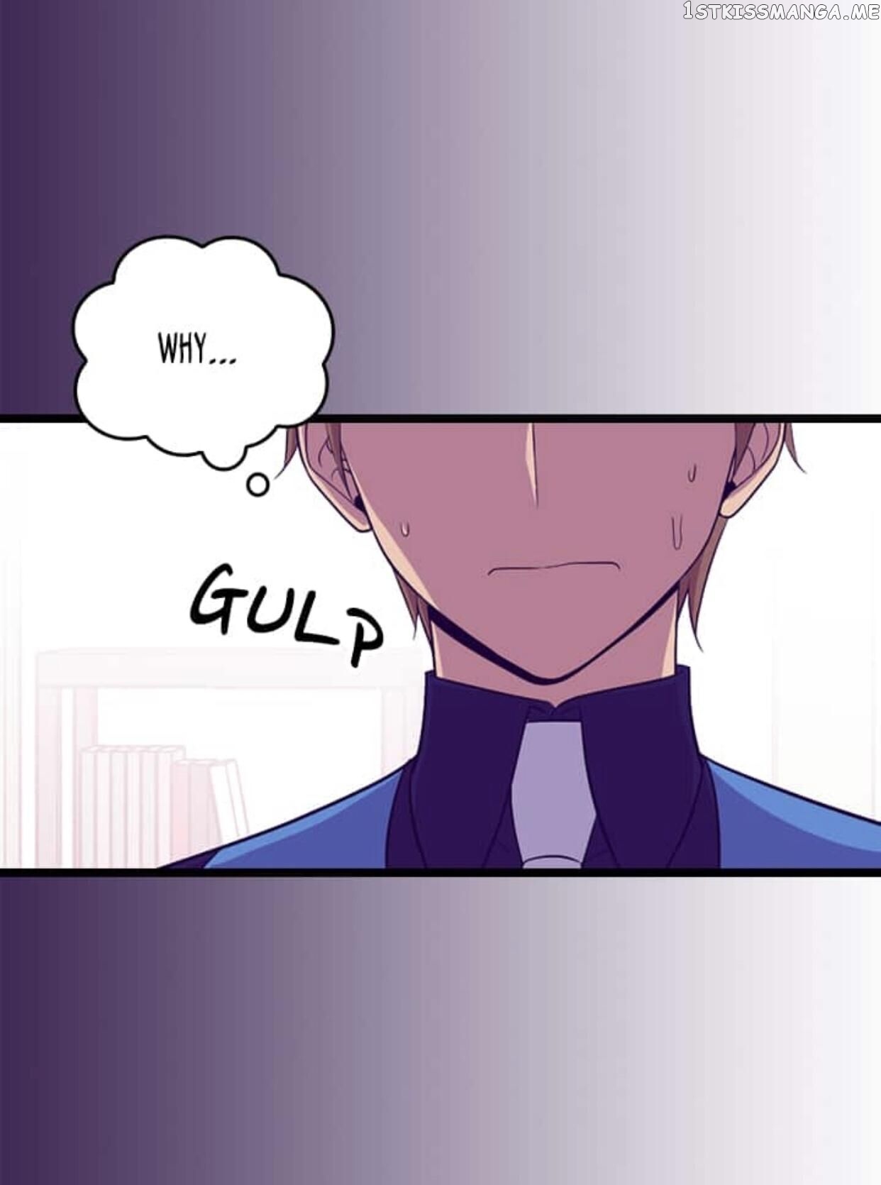 They Say i Was Born a King’s Daughter chapter 193 - page 22