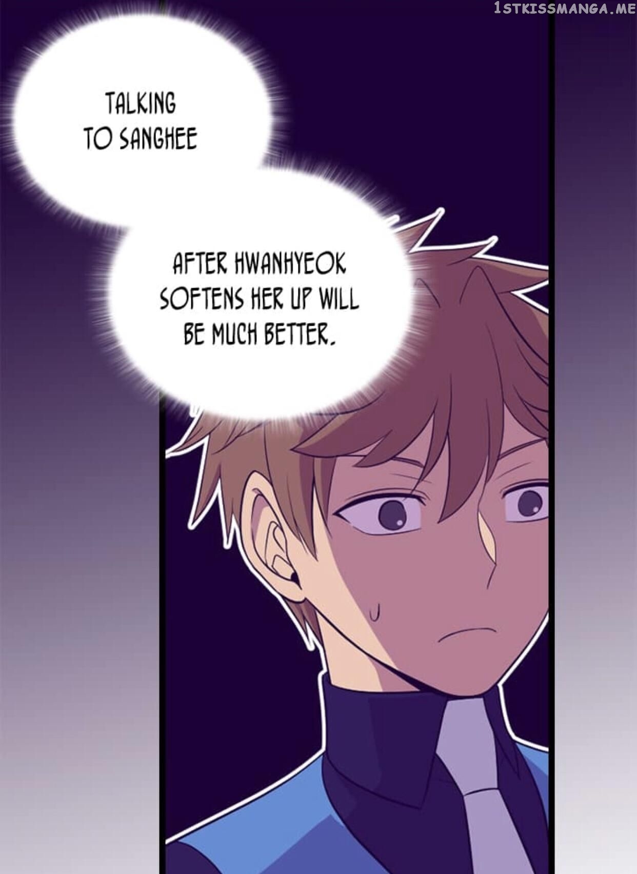 They Say i Was Born a King’s Daughter chapter 193 - page 27