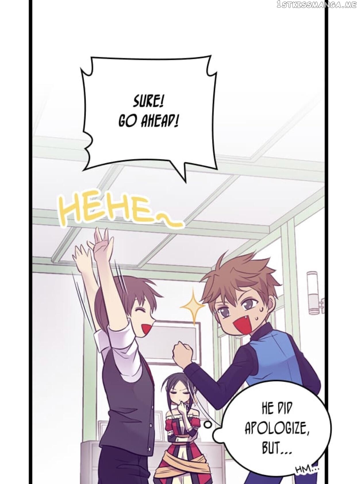 They Say i Was Born a King’s Daughter chapter 193 - page 28