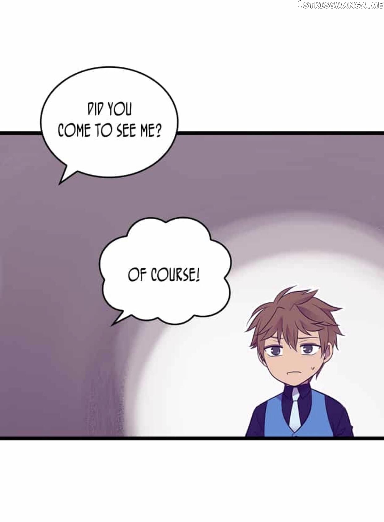 They Say i Was Born a King’s Daughter chapter 193 - page 30