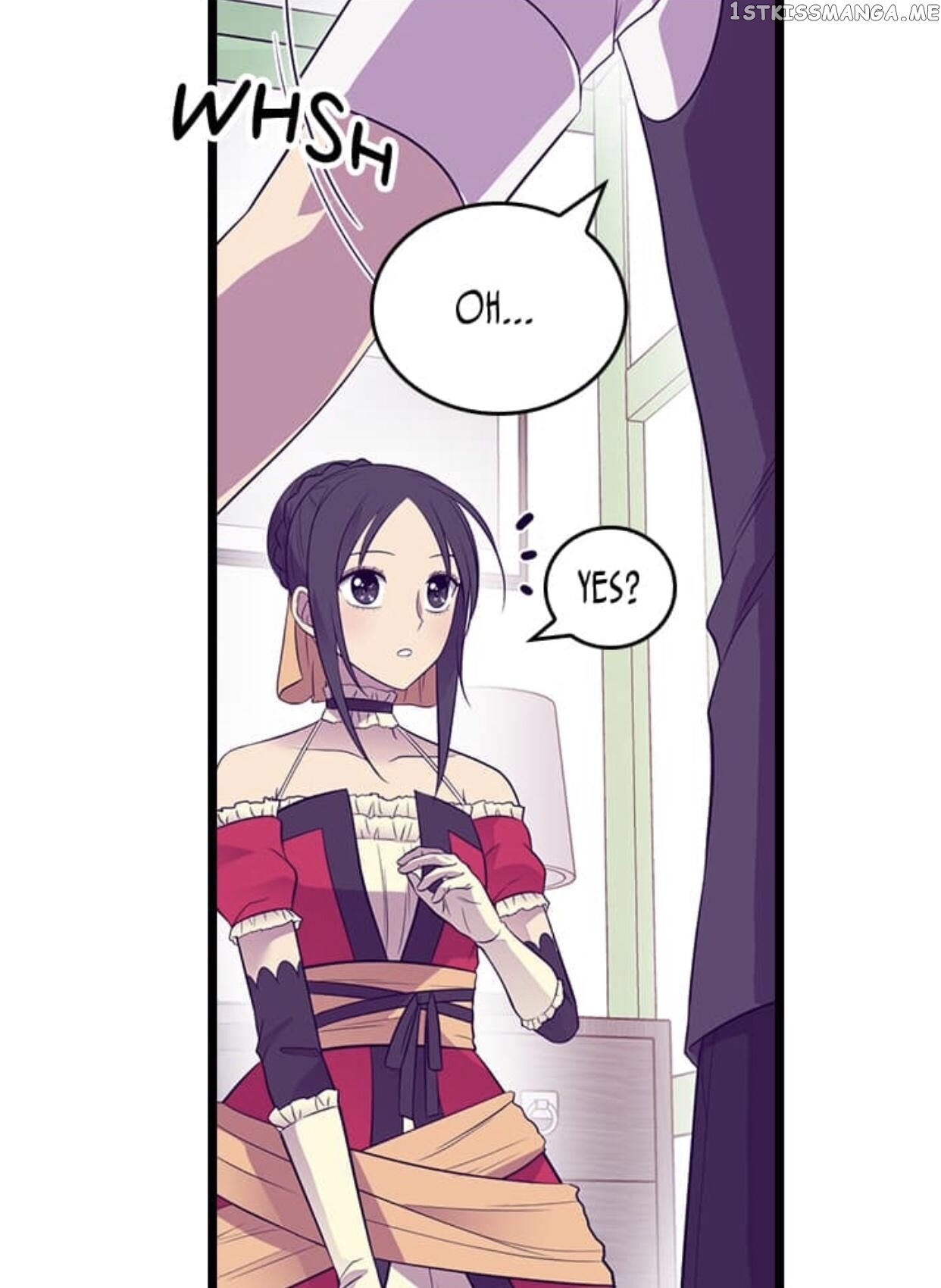 They Say i Was Born a King’s Daughter chapter 193 - page 33