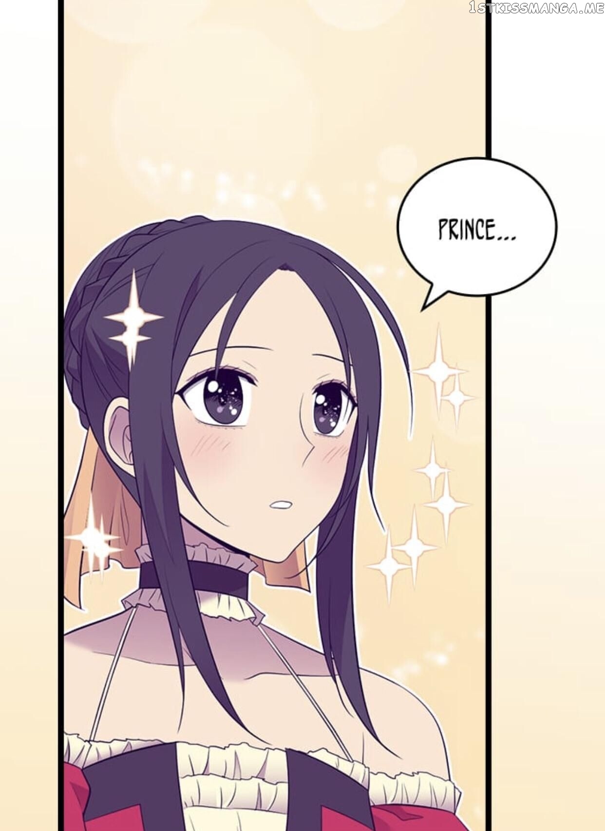 They Say i Was Born a King’s Daughter chapter 193 - page 35