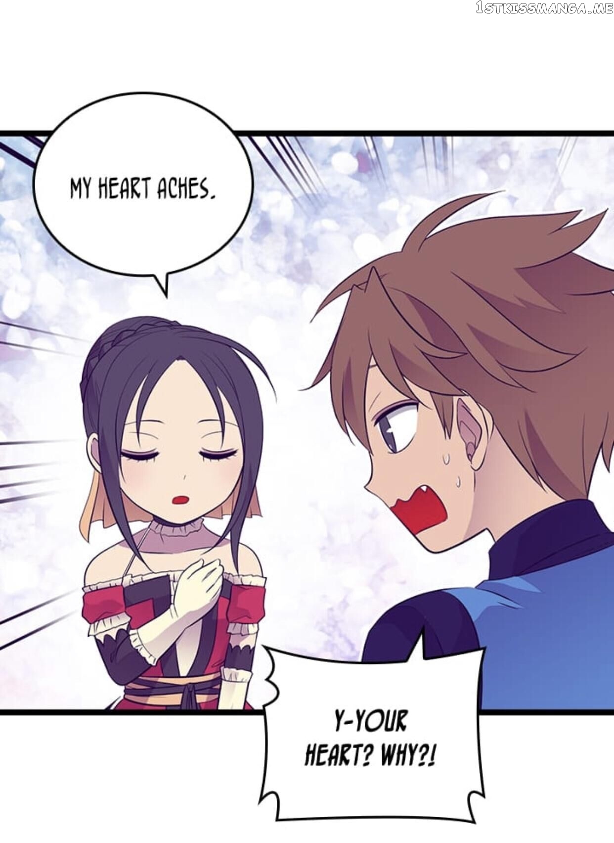 They Say i Was Born a King’s Daughter chapter 193 - page 4