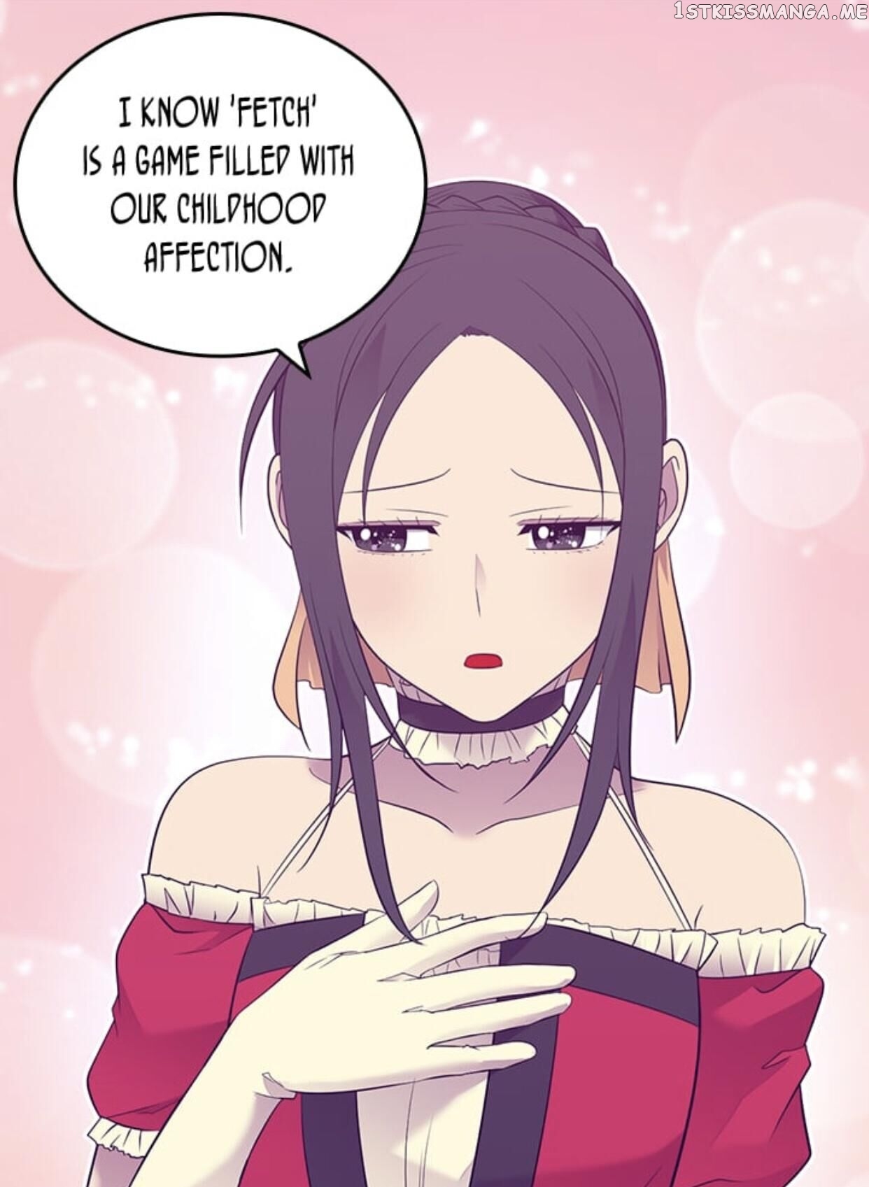 They Say i Was Born a King’s Daughter chapter 193 - page 5
