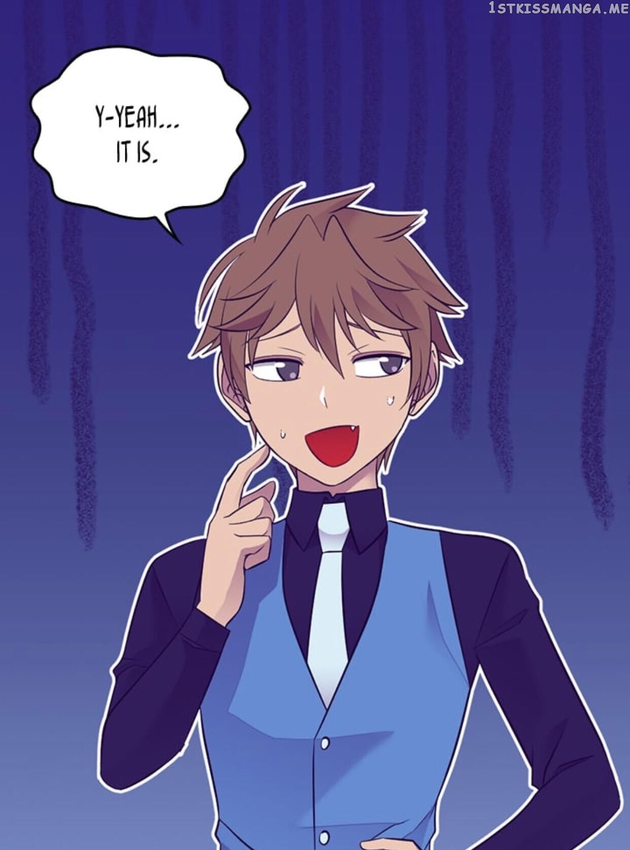 They Say i Was Born a King’s Daughter chapter 193 - page 6