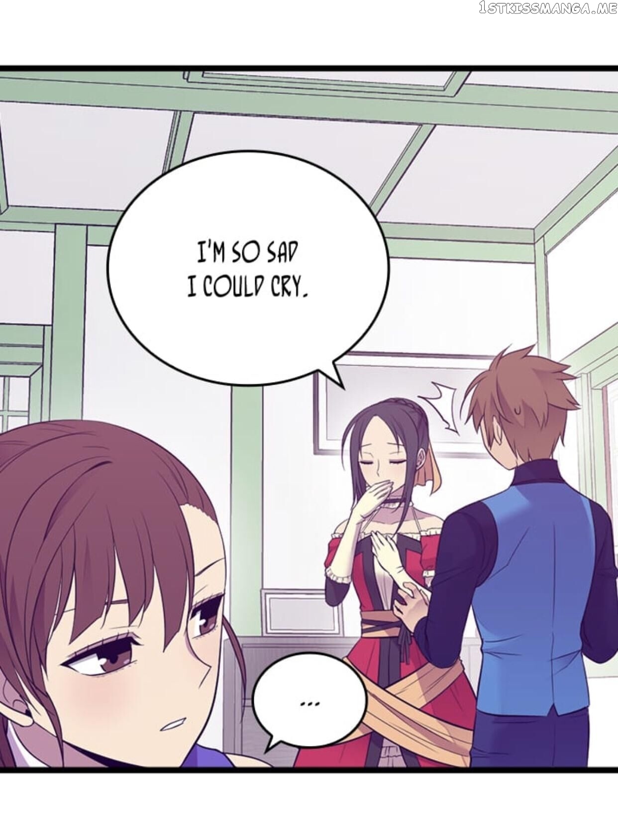 They Say i Was Born a King’s Daughter chapter 193 - page 9
