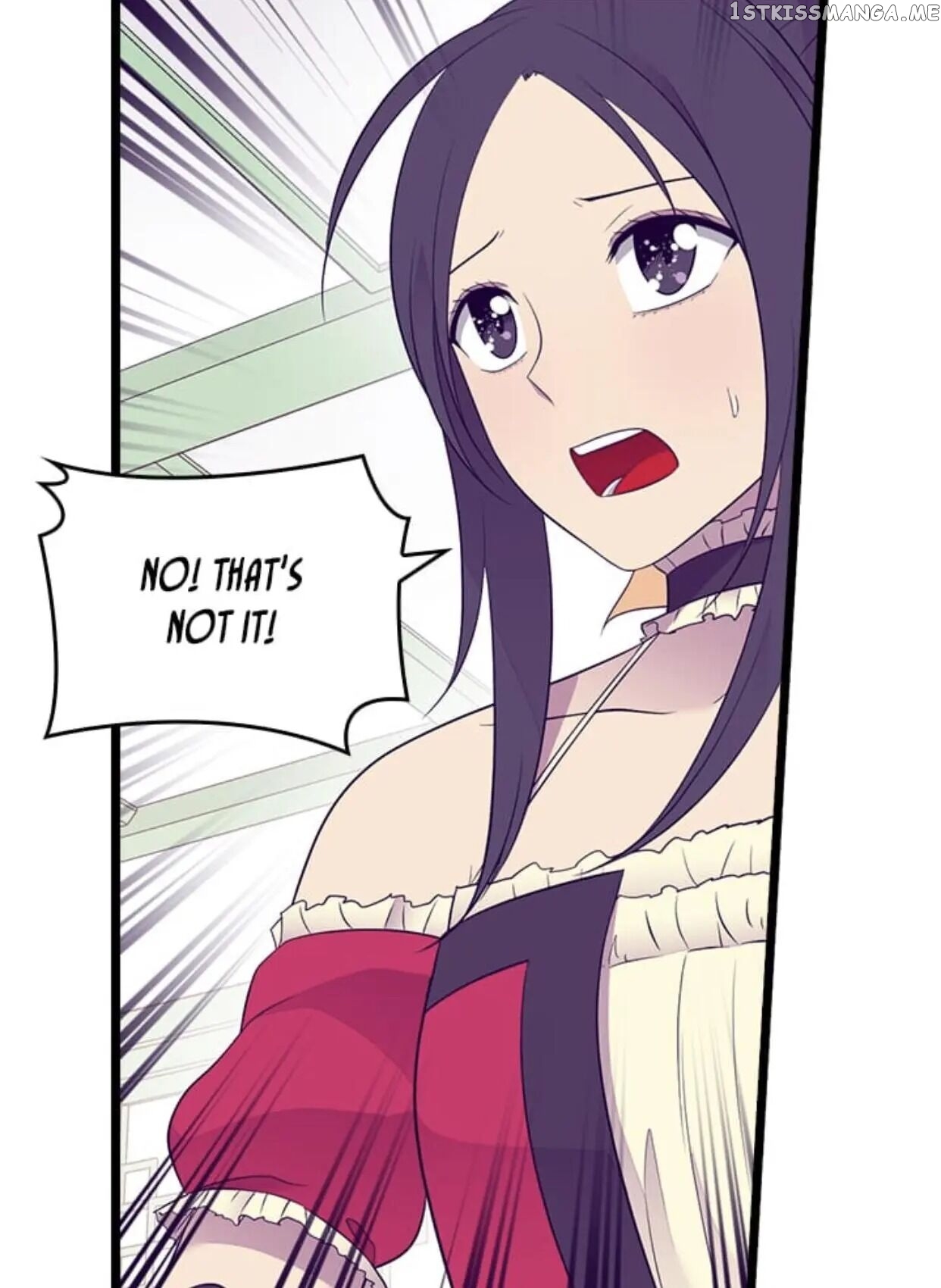 They Say i Was Born a King’s Daughter chapter 192.5 - page 15