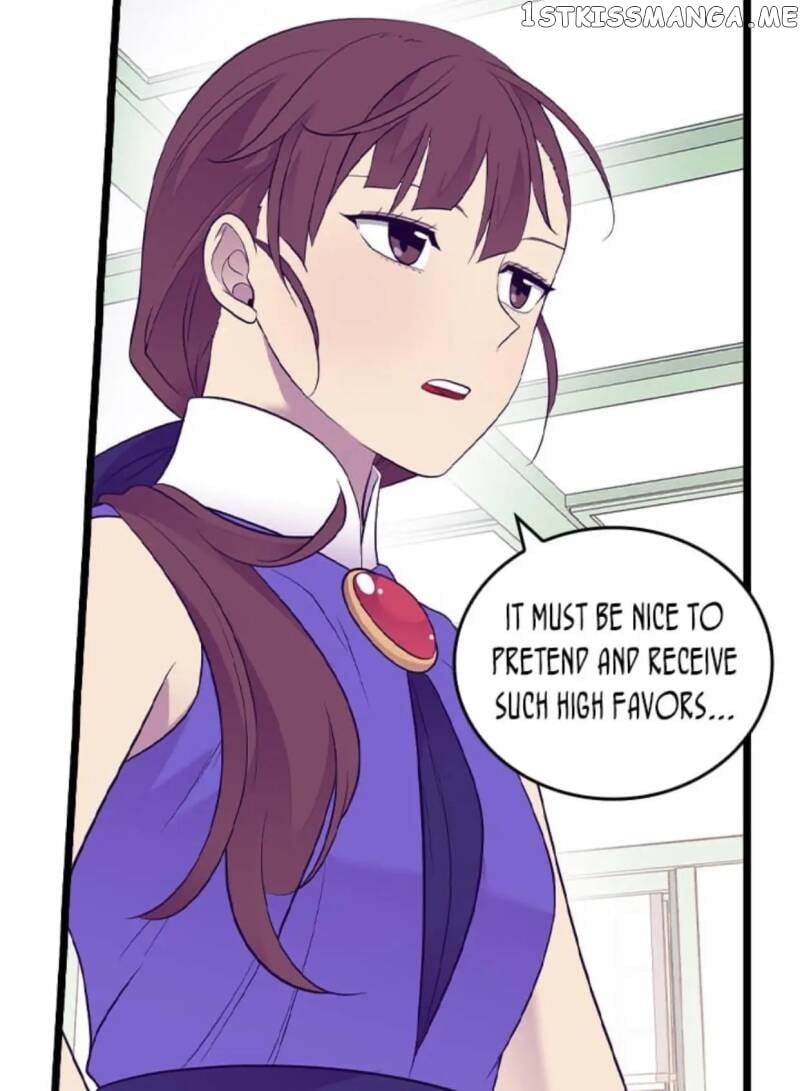 They Say i Was Born a King’s Daughter chapter 192.5 - page 16