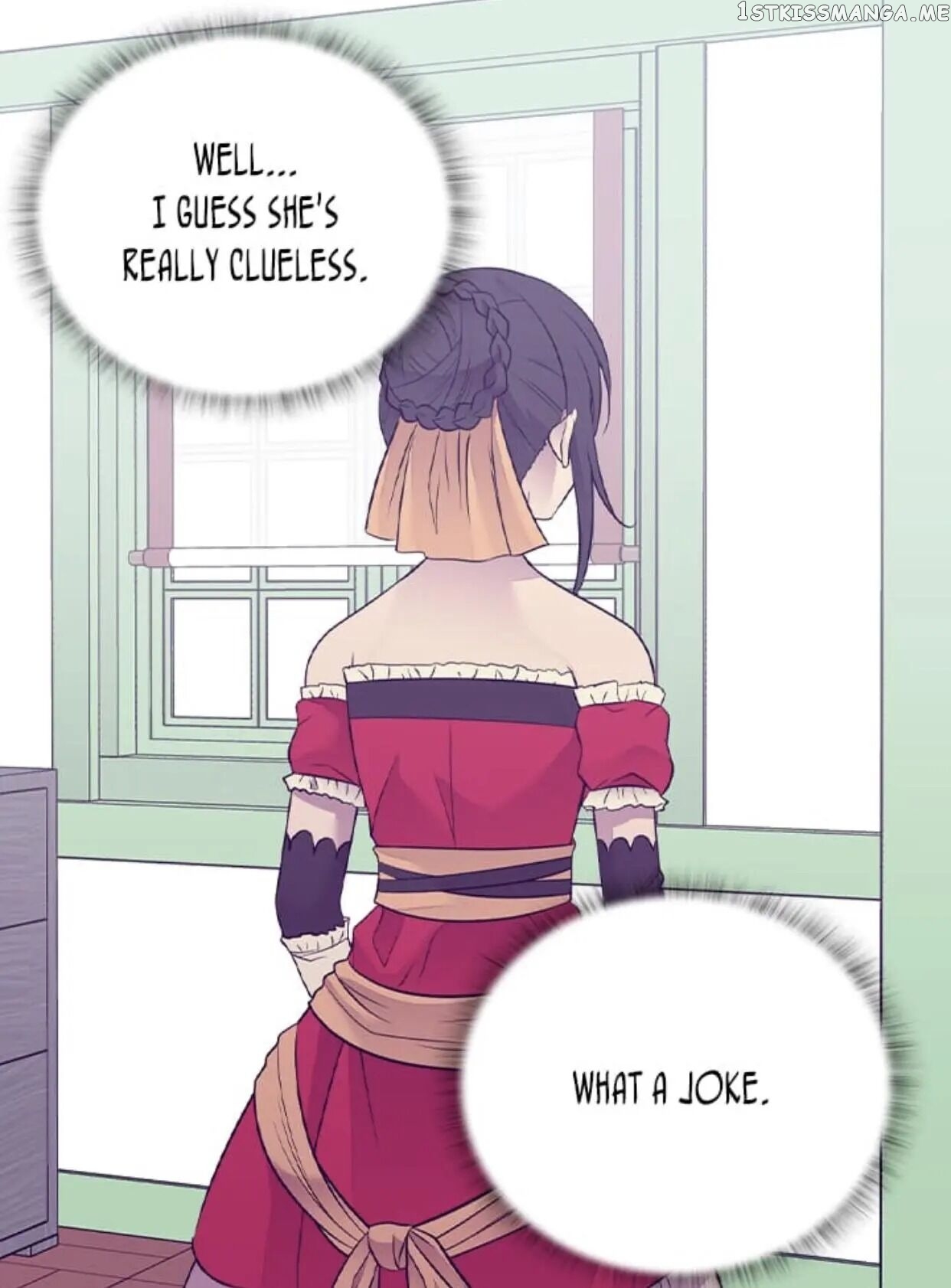 They Say i Was Born a King’s Daughter chapter 192.5 - page 25