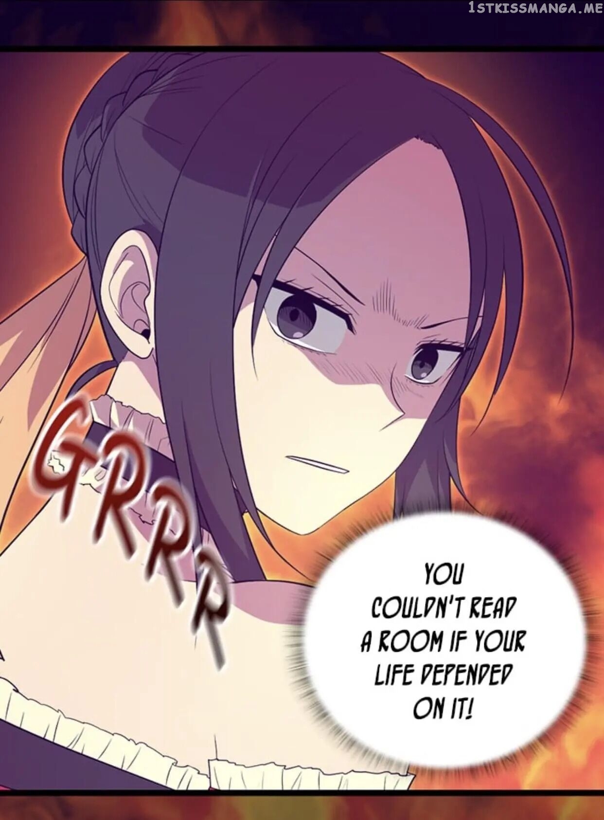 They Say i Was Born a King’s Daughter chapter 192.5 - page 28