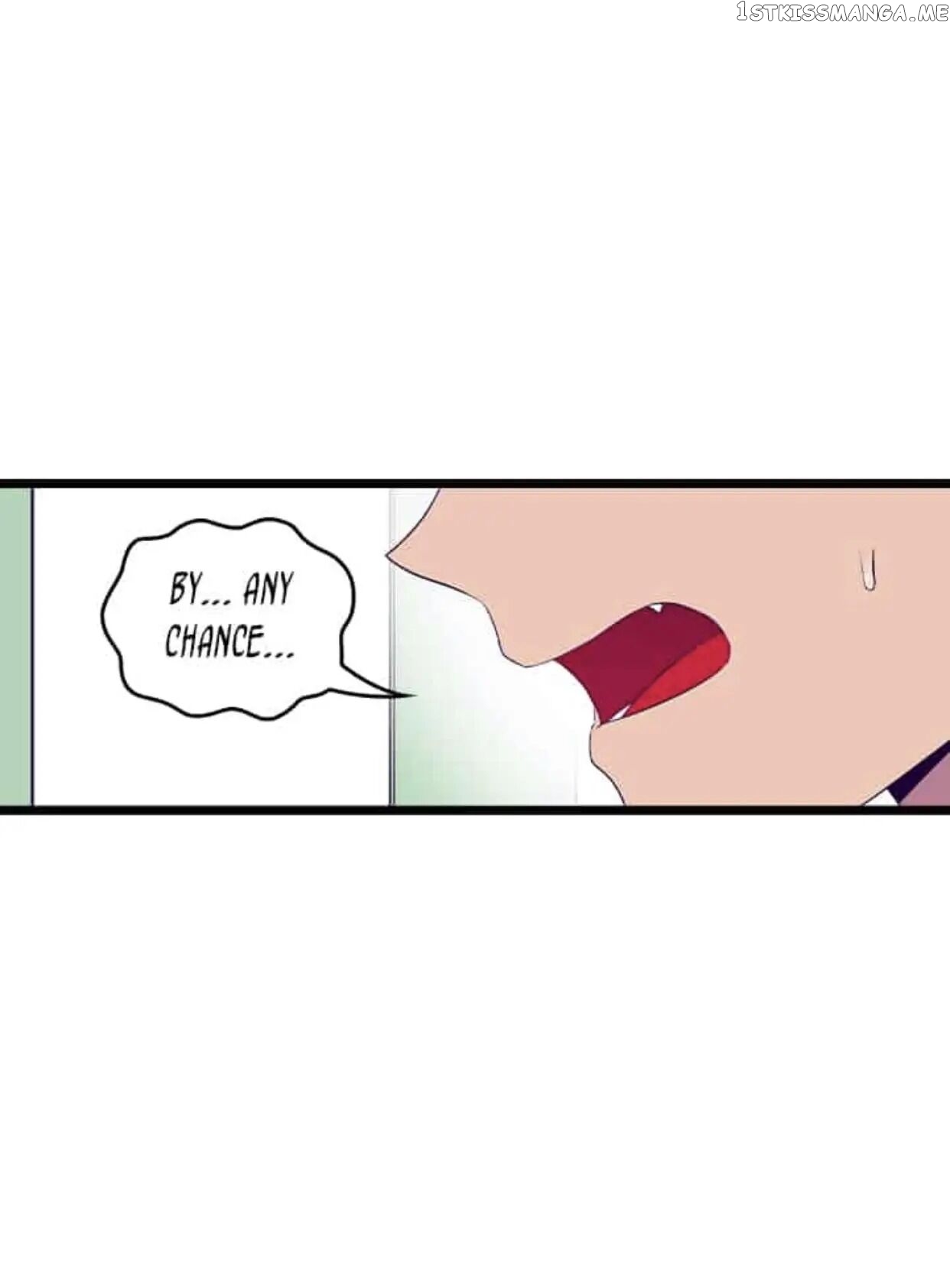They Say i Was Born a King’s Daughter chapter 192.5 - page 33