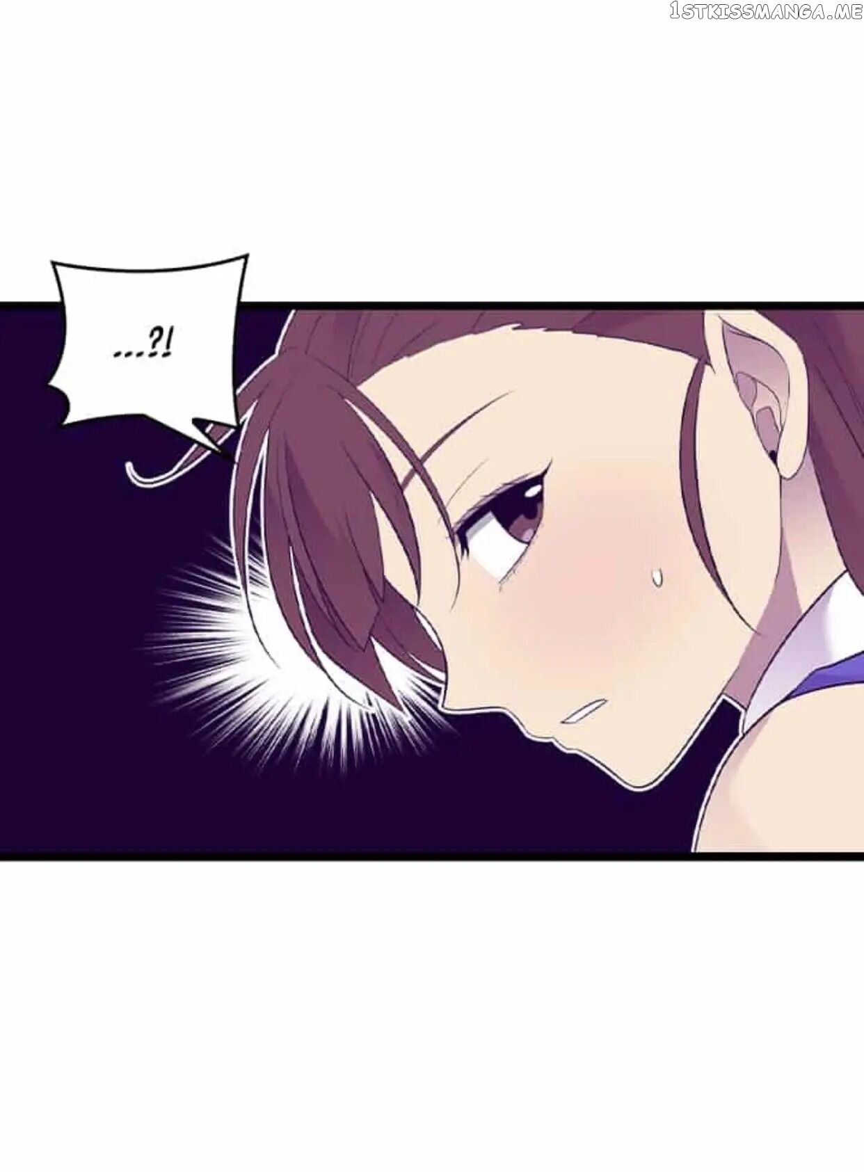 They Say i Was Born a King’s Daughter chapter 192.5 - page 35