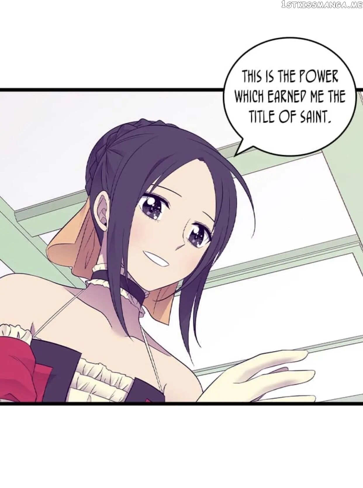 They Say i Was Born a King’s Daughter chapter 192 - page 15