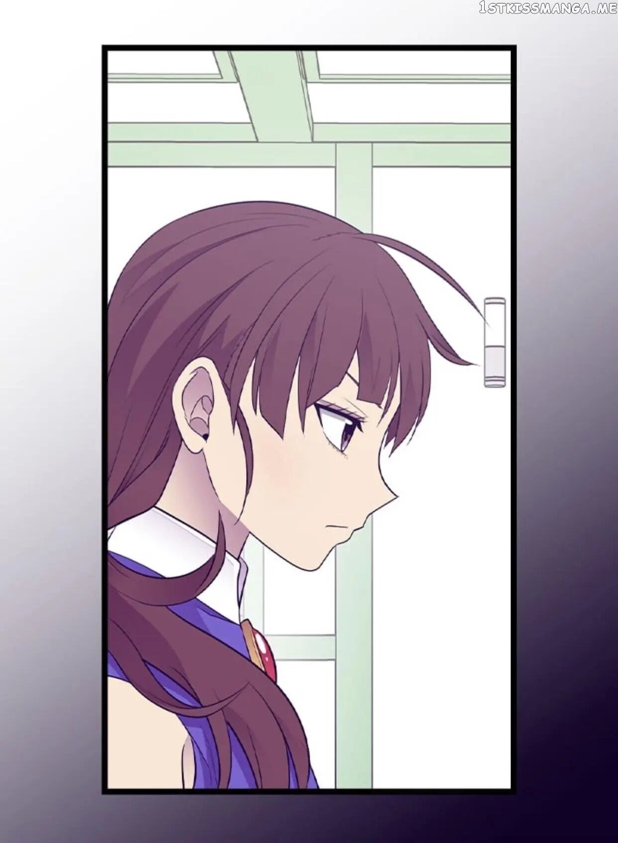 They Say i Was Born a King’s Daughter chapter 192 - page 18