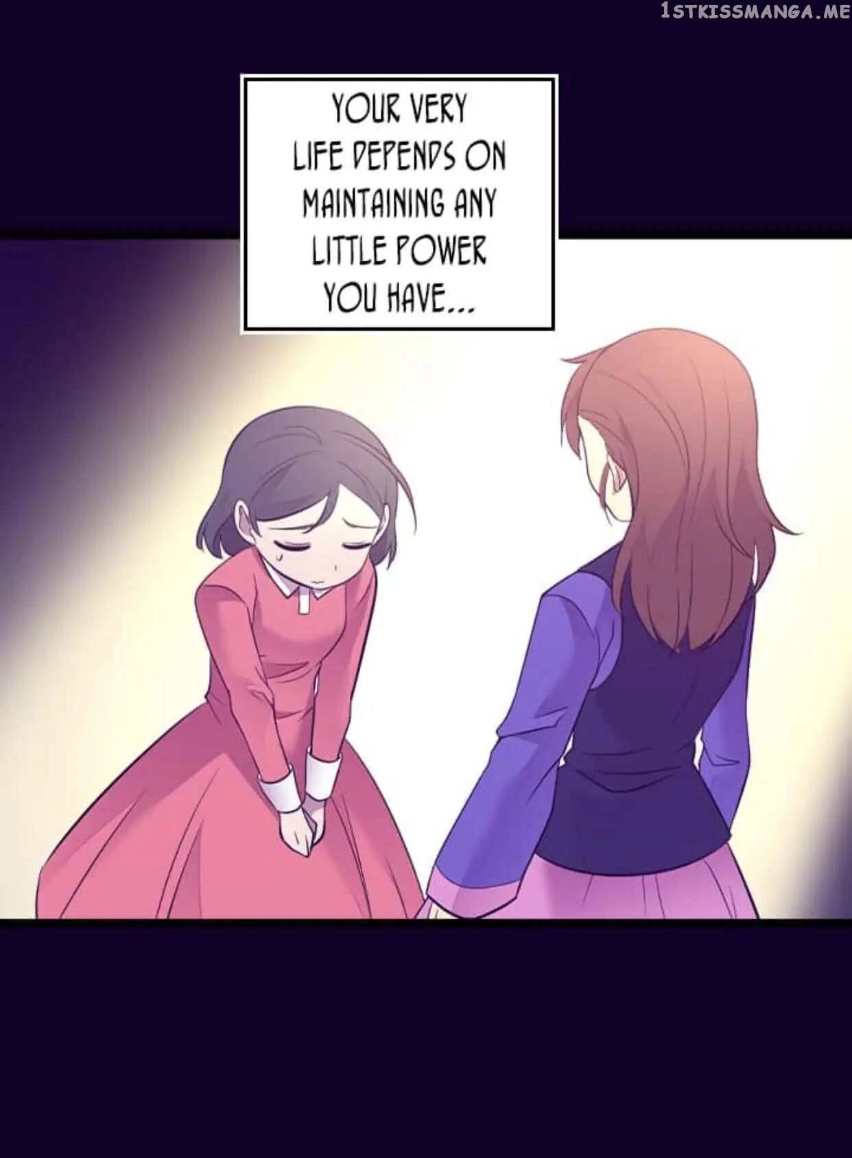 They Say i Was Born a King’s Daughter chapter 192 - page 23